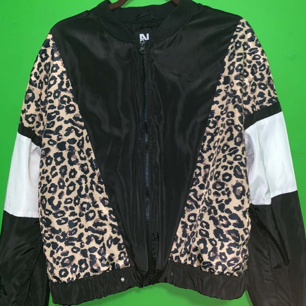 Macys Sweat Jacket